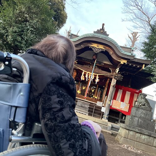 ブログ記事のイメージ画像